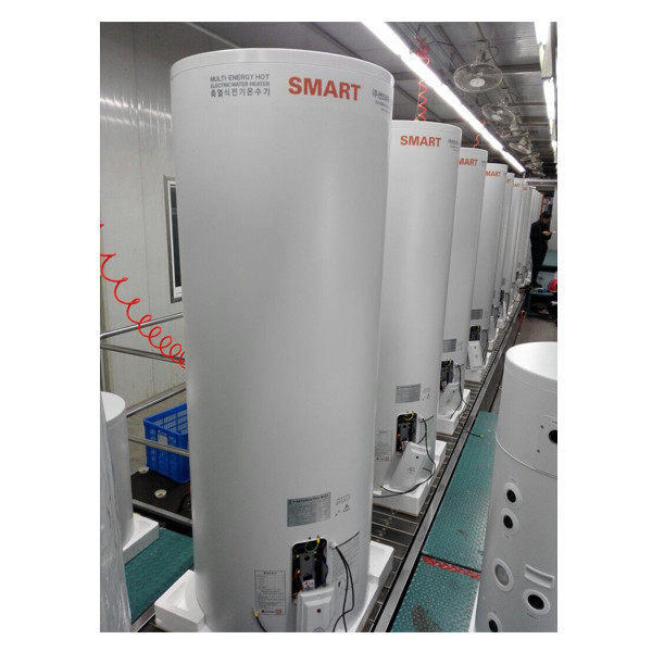 55 Gallon Insulated Drum Heater ພ້ອມຮັບປະກັນ 1 ປີ 