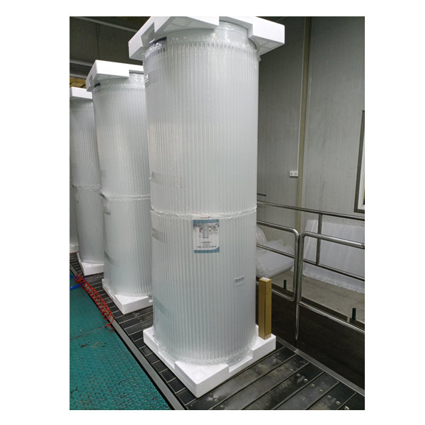 Tya Vacuum System Lube Oil Degassing System ທີ່ມີຄວາມແມ່ນຍໍາສູງ 