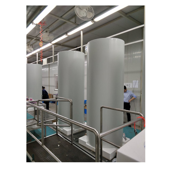 ຖັງເກັບນໍ້າມັນ PE 200 Gallon Hydrochloric Acid Storage PE (ແນວຕັ້ງ / ແນວນອນ LLDPE ຖັງ Sodium Hypochlorite, HCl Acid 10566Gal, 7925Gal, 5283Gal, 3962Gal, 2641Gal) 