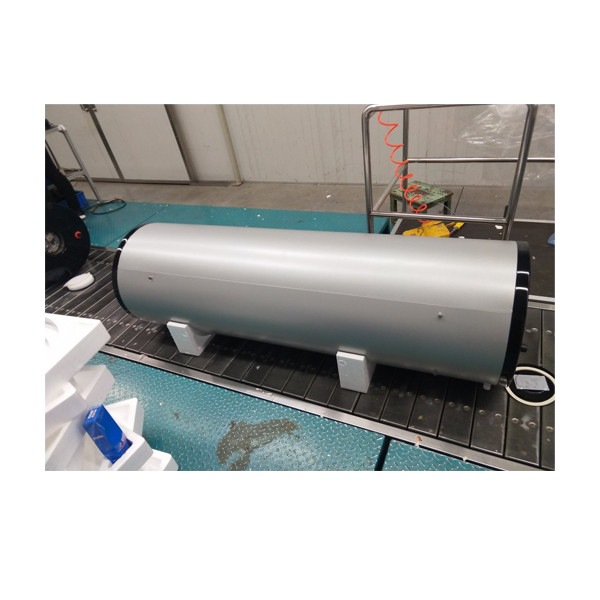 ປີ 2020 ເຄື່ອງຈັກກັ່ນນ້ ຳ ແບບປະສົມປະສານກັບ Osmosis RO Membrane 600 Gpd ຖ້າບໍ່ມີລະບົບກັ່ນຕອງນໍ້າ 
