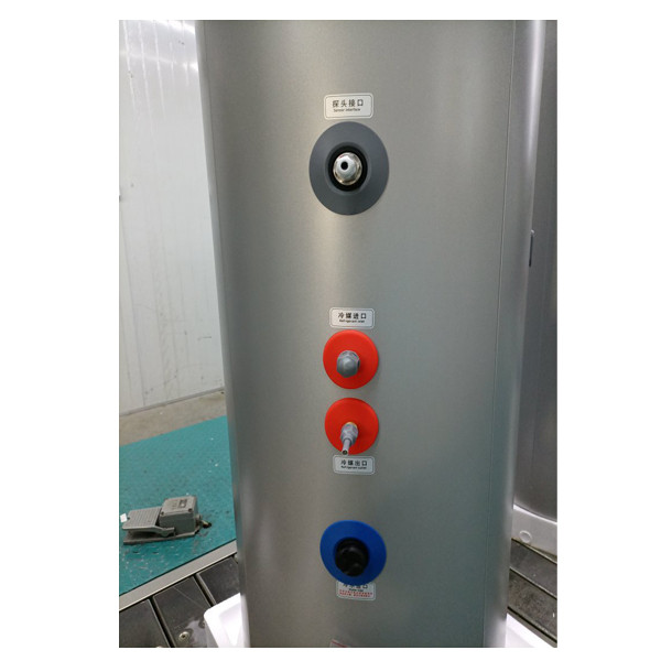 ລະບົບ Reverse Osmosis - ເຄື່ອງກອງນ້ ຳ RO 5 ຂັ້ນຕອນດ້ວຍກwithອກນ້ ຳ ແລະຖັງພາຍໃຕ້ເຄື່ອງກອງນ້ ຳ Sink Water Ultimate Ultimate Softener - ກຳ ຈັດຄວາມບໍ່ສະອາດ Upto 99% - 75 Gpd 