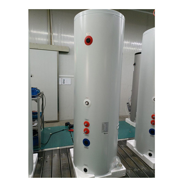 ເຄື່ອງກອງນໍ້າປະສົມນໍ້າມັນ Counter Top Water Purifier RO Pot No Tank 