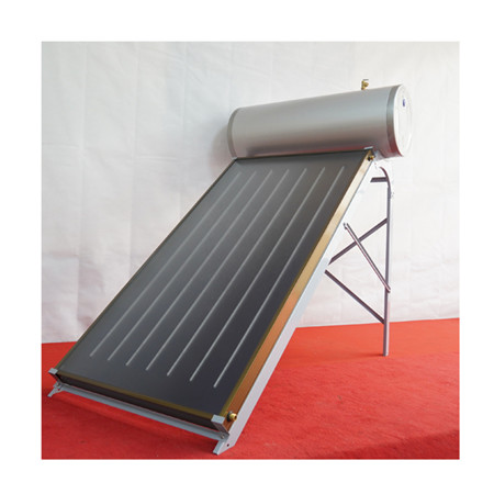 China Sunergy Futuresolar 60 Cells 270W 275W 280W Poly Solar Panel ສຳ ລັບລະບົບພະລັງງານແສງຕາເວັນ