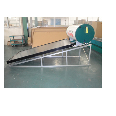 ການຮັບປະກັນ 30 ປີ 330W ໂປ່ງໃສ Monocrystalline PV Double Glass Bifacial Solar Water panel