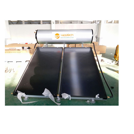 ແຜງໄຟຟ້າ DC Brushless Motor Solar 12V ໝໍ້ ແປງໄຟ